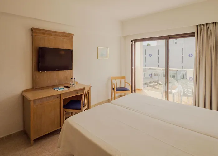 Hotel Santa Maria Playa Cala Millor 