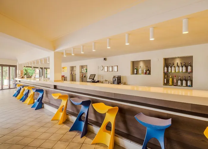Hotel Santa Maria Playa Cala Millor 