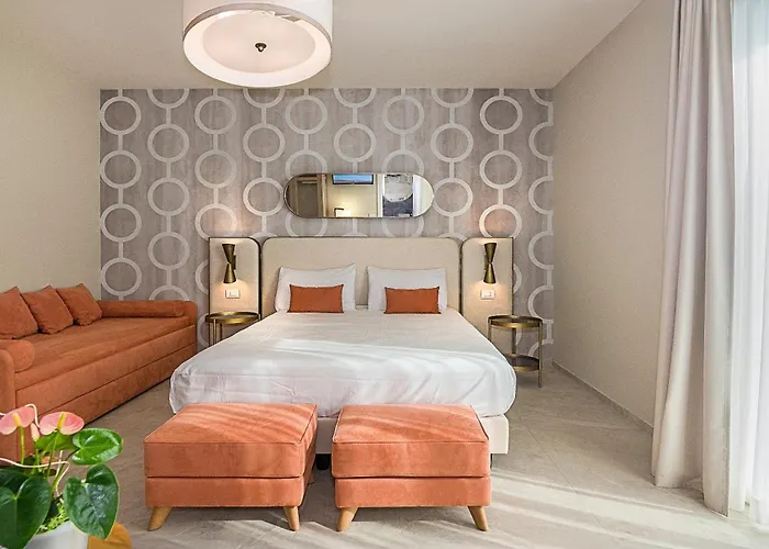 Hotel Mariotti Lido di Camaiore