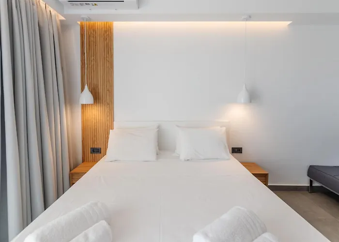 Pontikonisi & Suites-Adults Only