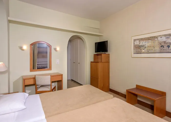 El Greco Hotel Iraklio