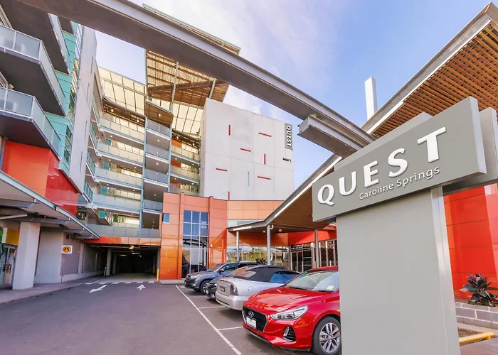 Quest Caroline Springs