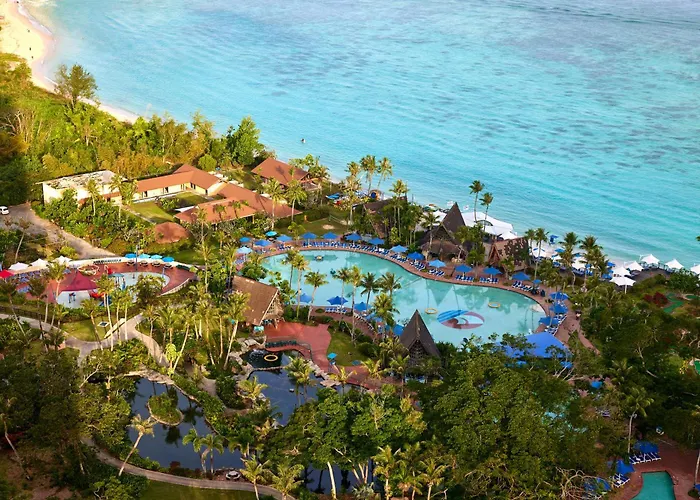 Pacific Islands Club Guam