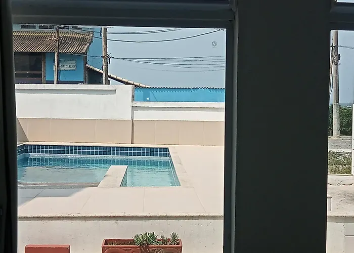 Vista Mar Suítes