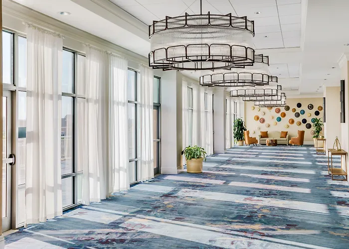 Holiday Inn Resort Lumina On Wrightsville Beach By Ihg