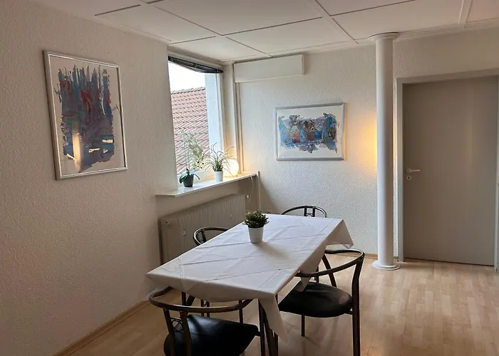 Hotel Rosenhof GmbH Ramstein-Miesenbach