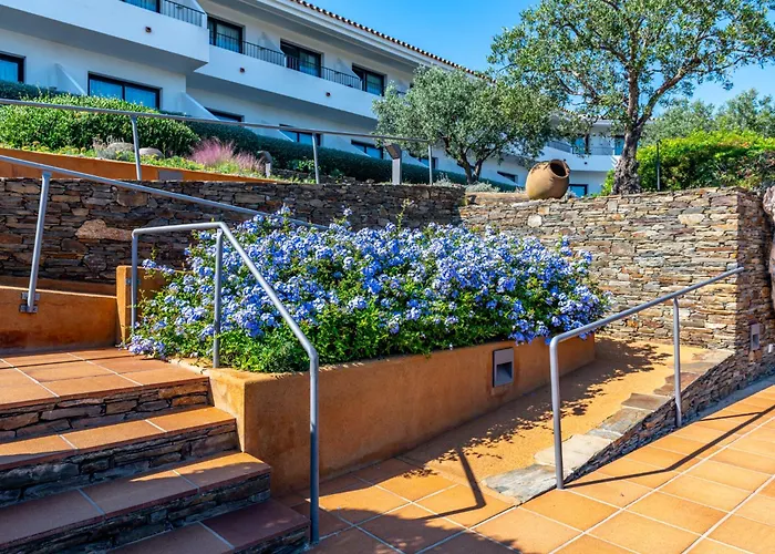 Hotel Sol Ixent - Adults Only Cadaques