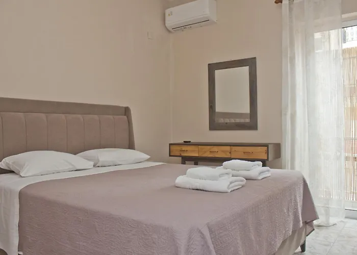 Danaos Hotel Chania 