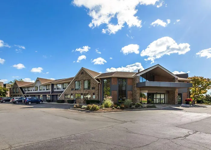 Comfort Inn