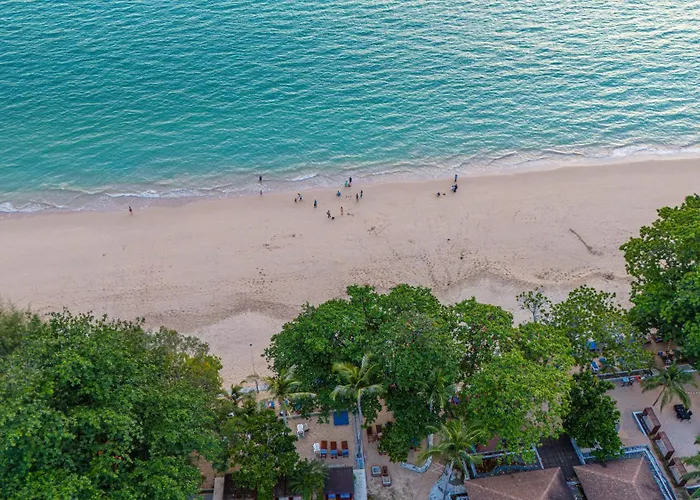 Lanta Sand Resort & Spa Ko Lanta
