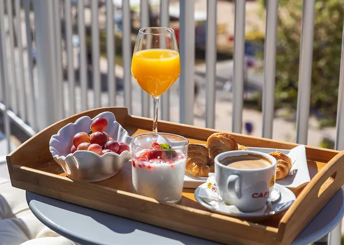 Hotel Miramar Puerto de Sóller