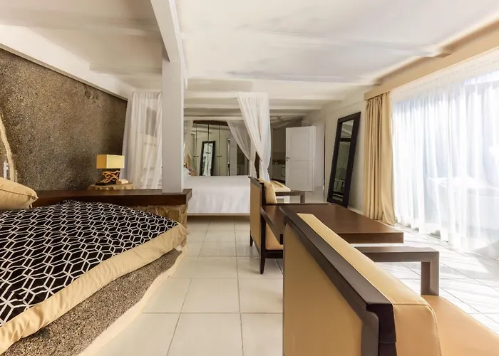 Hotel & Spa Des Pecheurs Bonifacio 