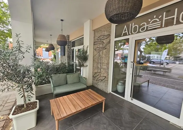 Alba Hotel