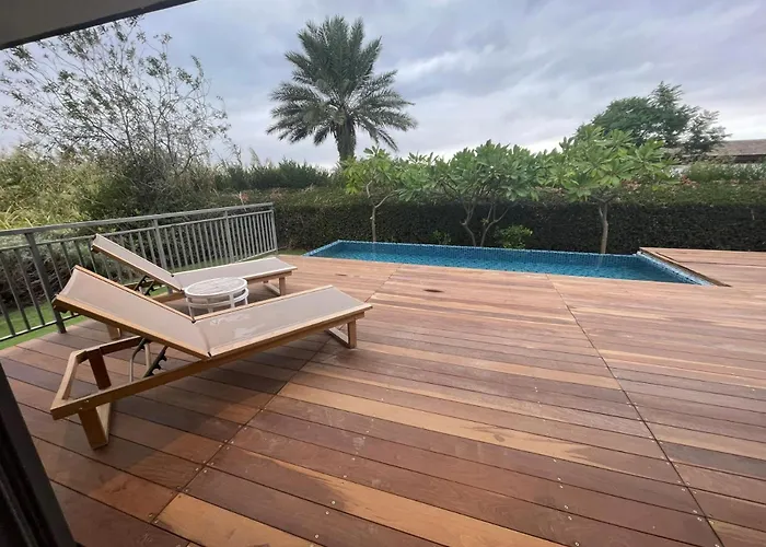 The Setai Sea Of Galilee