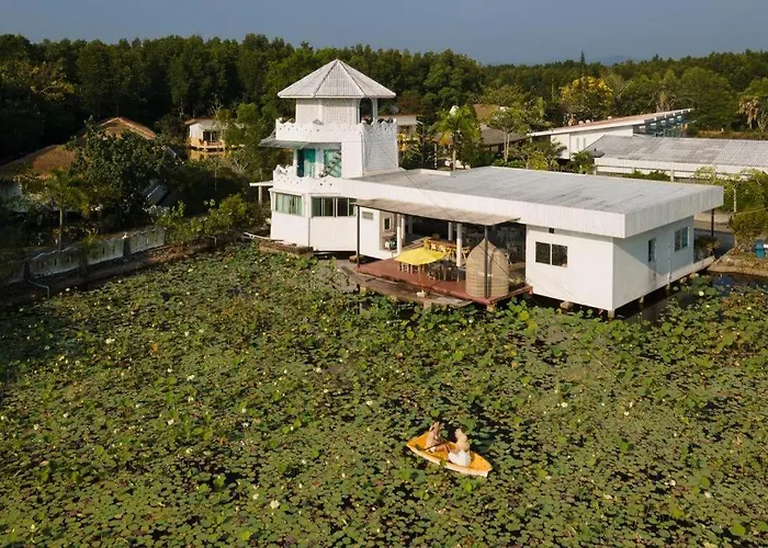 Anavilla Tangke Resort
