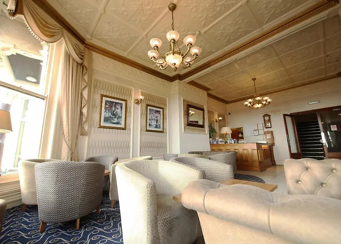 The Hydro Hotel