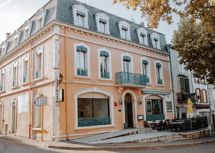 Hotel De France