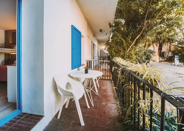 Hotel Bell Repos Castell-Castell-Platja d'Aro
