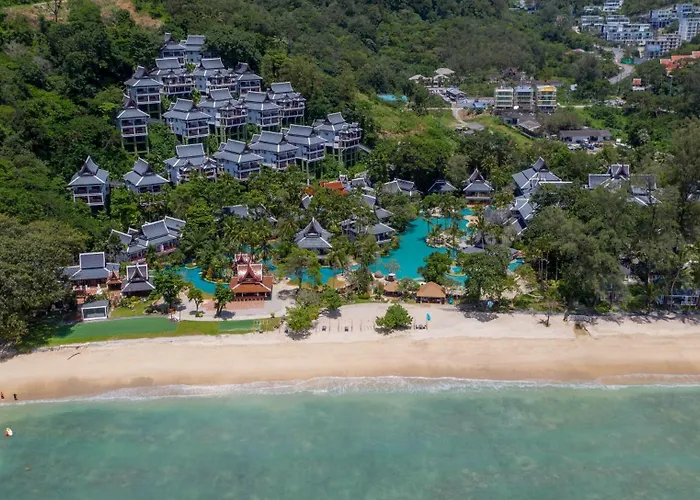 Thavorn Beach Village & Spa Phuket