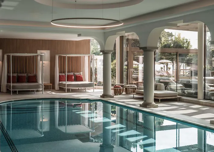 Grand Hotel Fasano Gardone Riviera