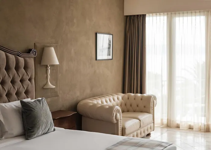 Grand Hotel Fasano Gardone Riviera