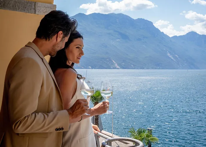 Hotel Sole Relax & Panorama Riva del Garda