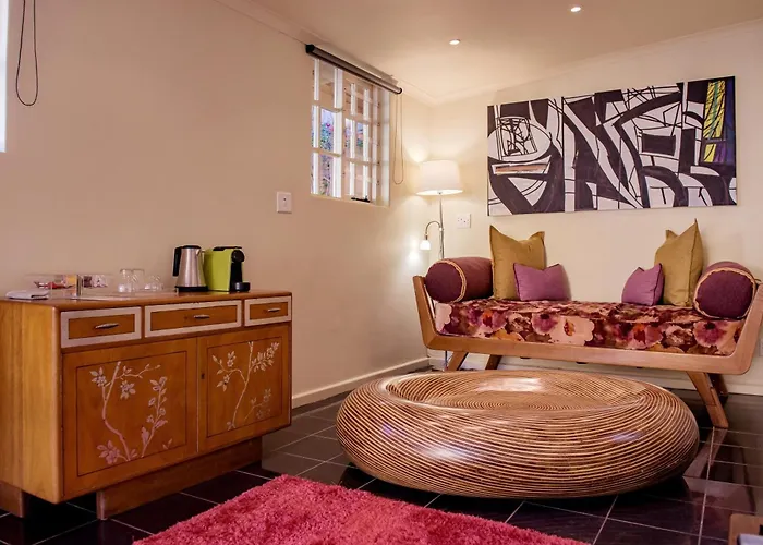 Villa Margherita Swakopmund