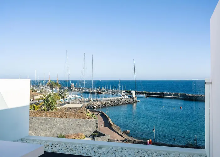 Royal Marina Suites Boutique Hotel - Adults Only Puerto Calero