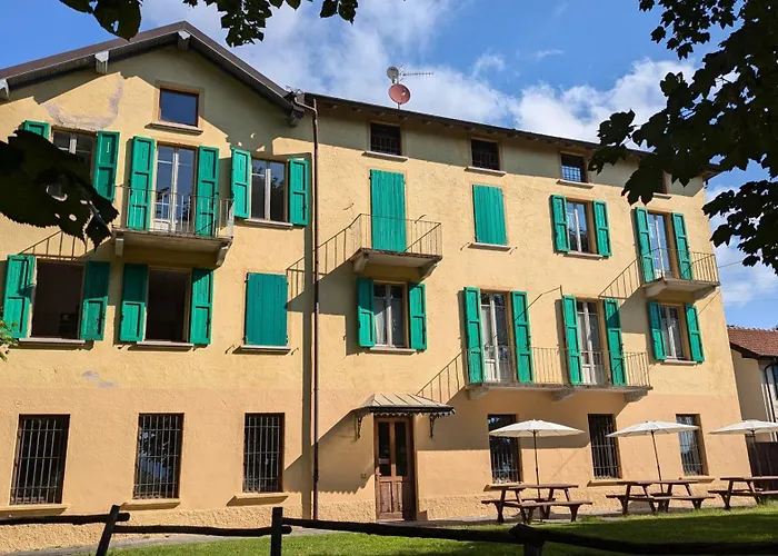 Montino Coliving
