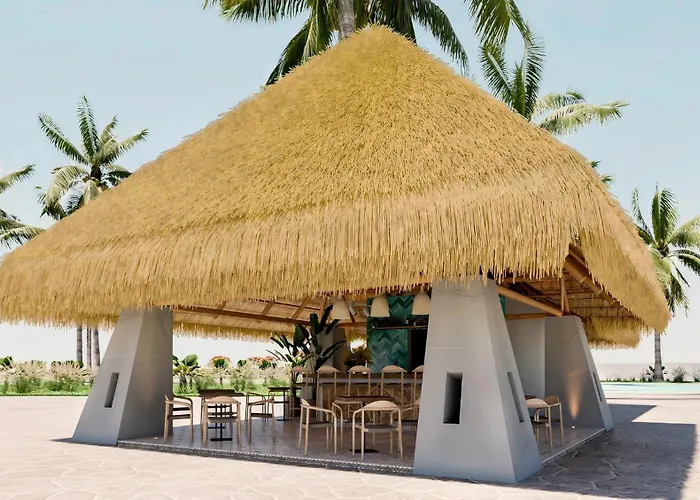 Dreams Playa Esmeralda Resort & Spa Miches