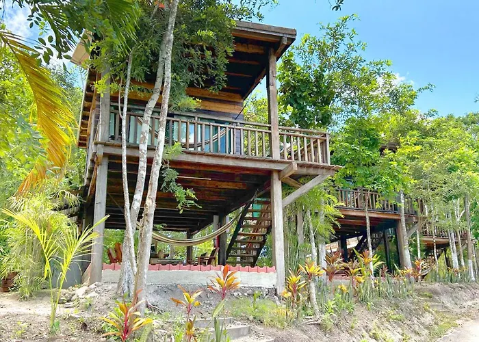 Hotel Xu-La Azul