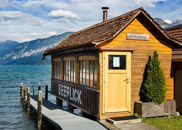 Strandhotel Seeblick