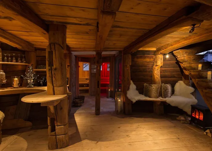 Hotel Gasthof Storchen