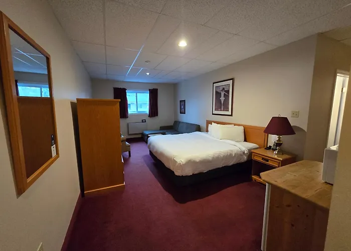 Travelodge By Wyndham Port Elgin
