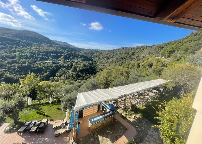Palazzo del Baglivo Resort&Spa