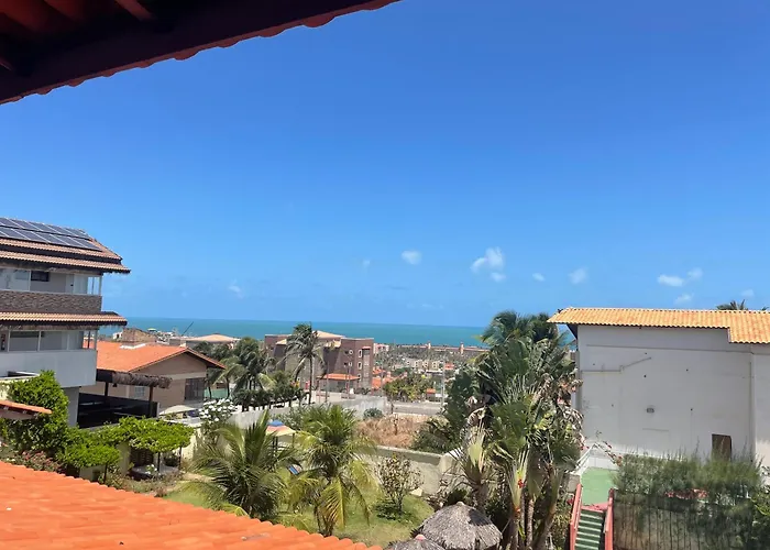 Pousada Ceara - Porto Das Dunas