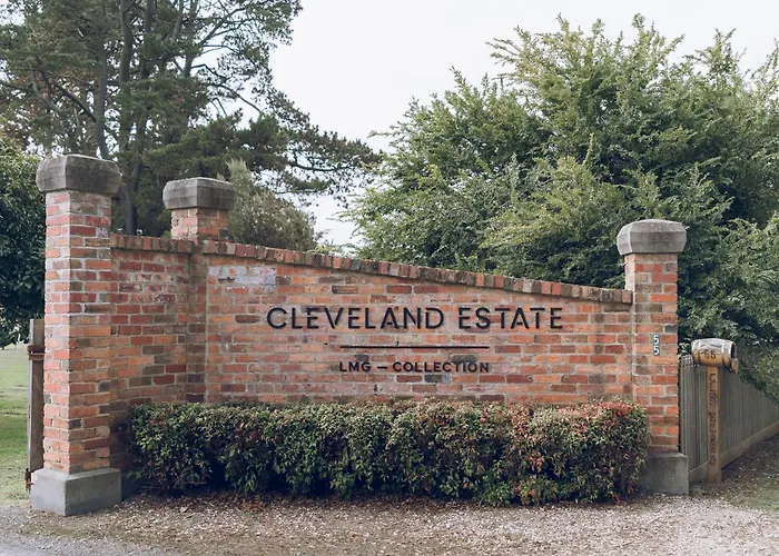 Cleveland Estate