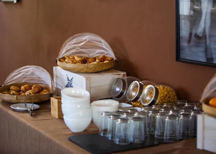 Hotel Le Grand Bleu Saint-Gilles-les-Bains