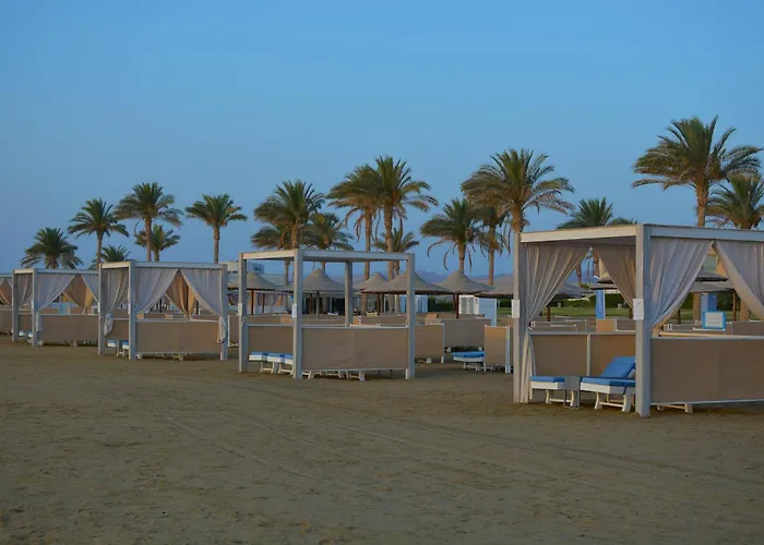 Sataya Resort Marsa Alam