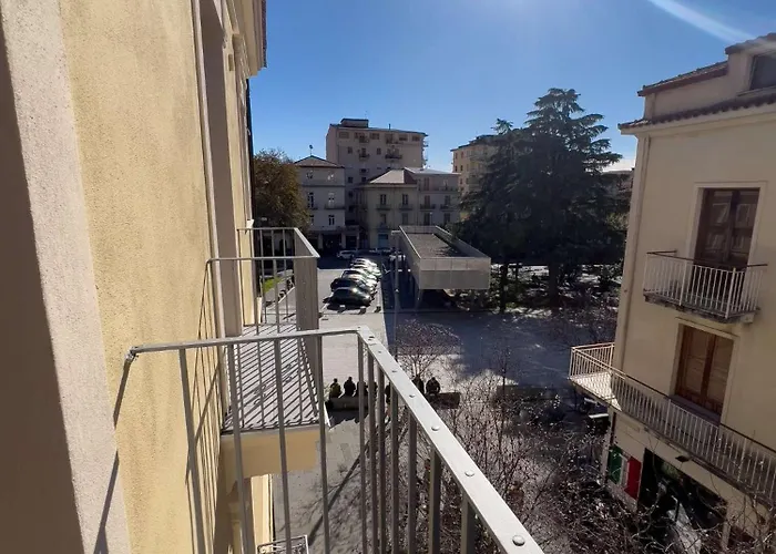 B&B Piazza d'Armi Lamezia Terme - 3 sorrisi
