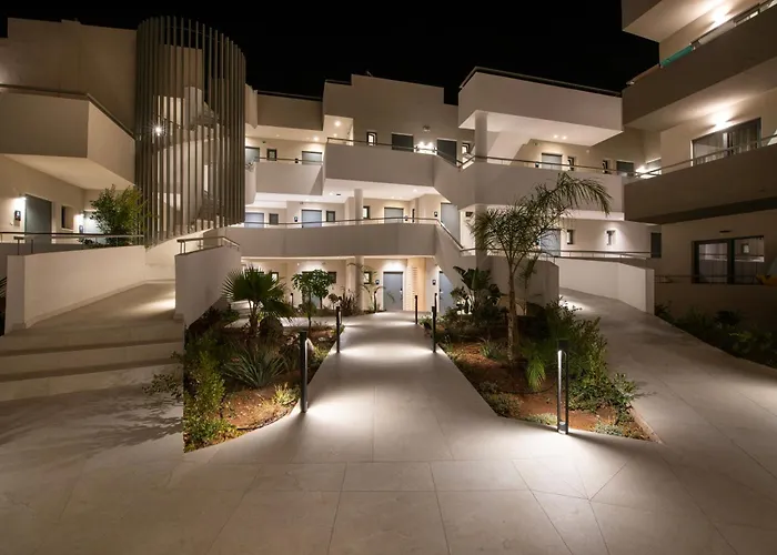 Mare Village Hotel