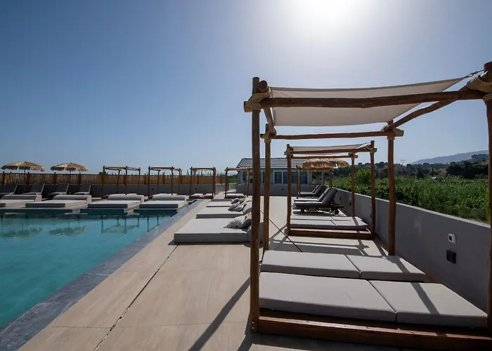 Mare Village Hotel