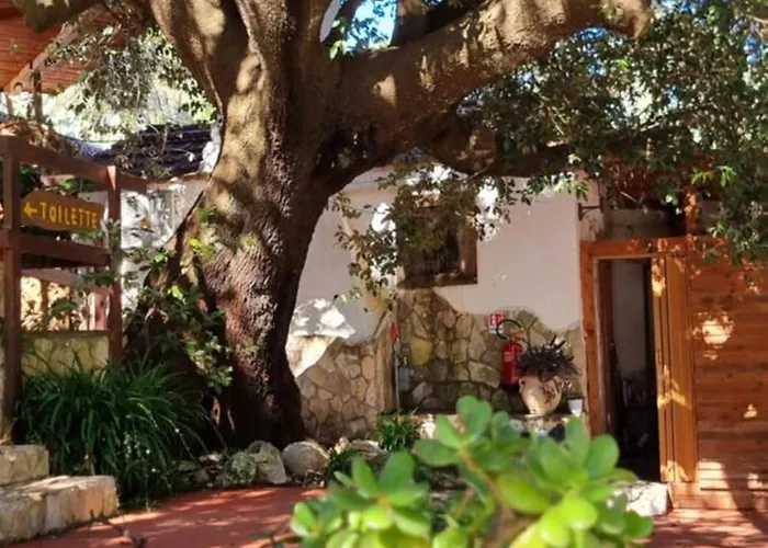 Agriturismo La Masseria