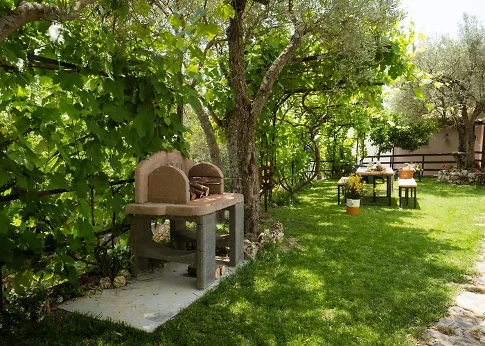 Locanda degli Ulivi