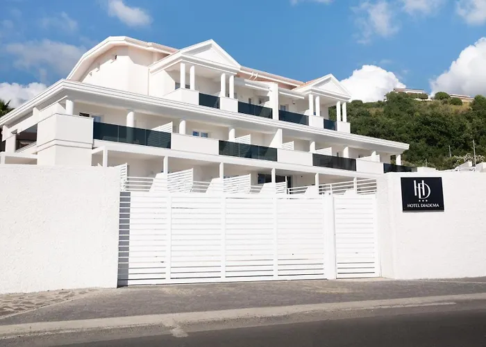 Hotel Diadema Diamante