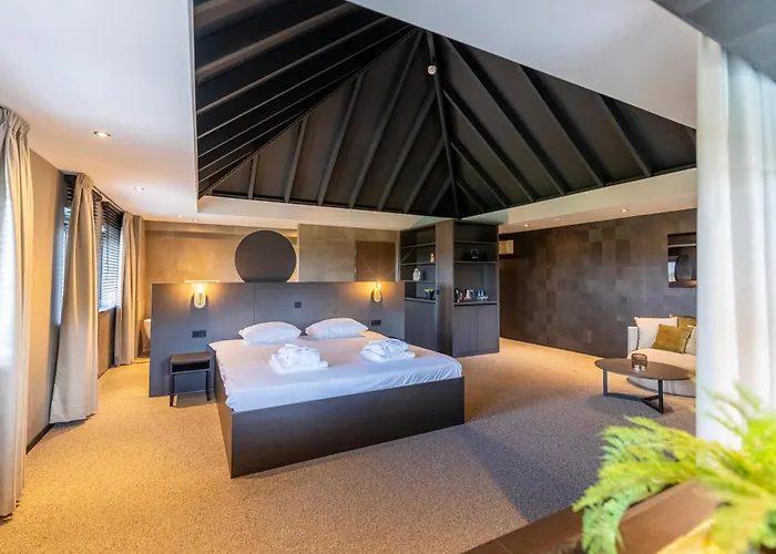 Parkhotel Horst - Venlo