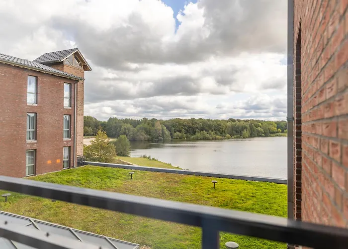 Parkhotel Horst - Venlo