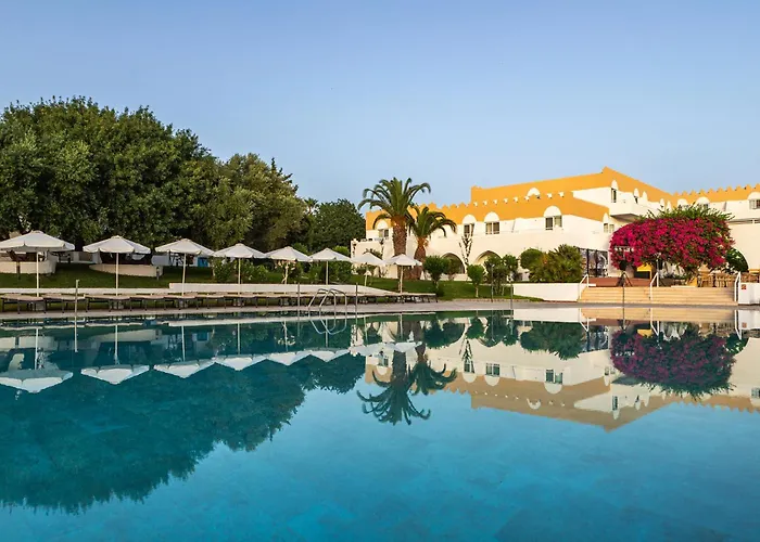 Platanista Hotel Città di Kos