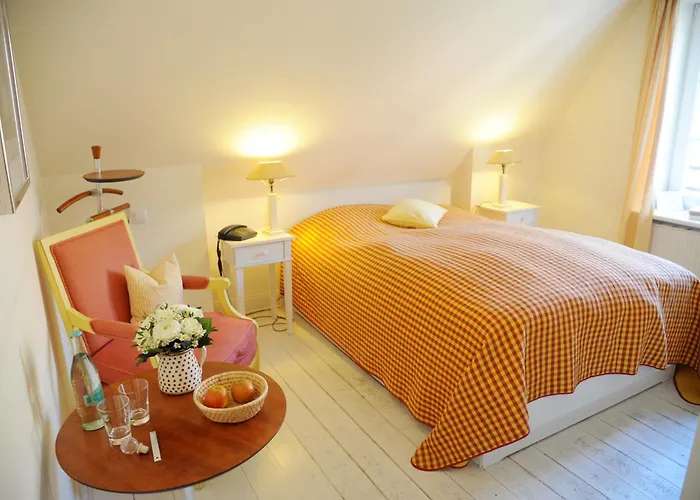 Hotel Ole Liese Panker
