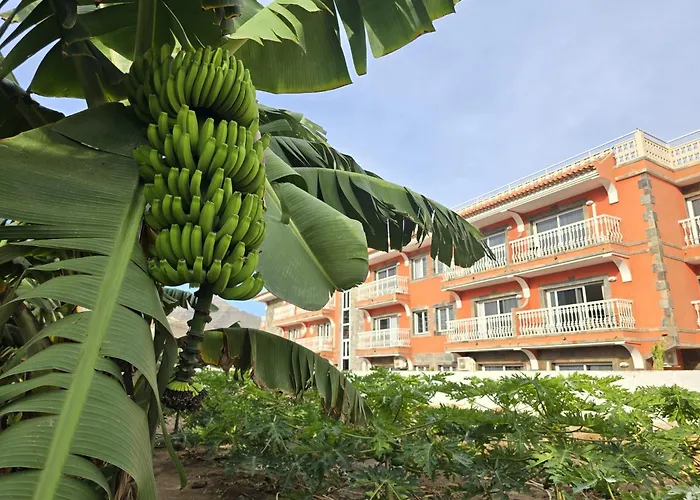 La Aldea Suites San Nicolás